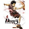 Deep 3 - Tome 4