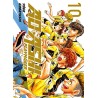 Ao Ashi - Tome 10
