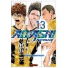 Ao Ashi - Tome 13