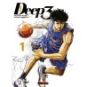 Deep 3 - Tome 1
