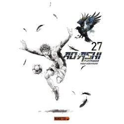 Ao Ashi - Tome 27