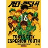 Ao Ashi - Tome 16
