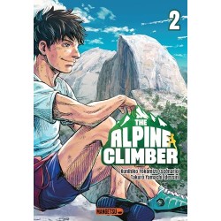The Alpine Climber - Tome 2