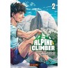 The Alpine Climber - Tome 2