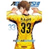Ao Ashi - Tome 33