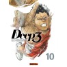 Deep 3 - Tome 10