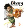 Deep 3 - Tome 5