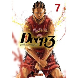 Deep 3 - Tome 7