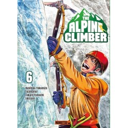 The Alpine Climber - Tome 6