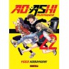 Ao Ashi - Tome 22