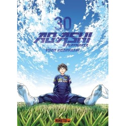 Ao Ashi - Tome 30