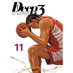 Deep 3 - Tome 11