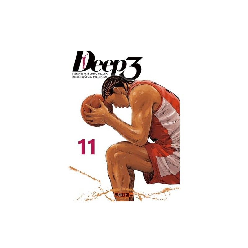 Deep 3 - Tome 11
