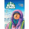 The Alpine Climber - Tome 7