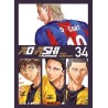 Ao Ashi - Tome 34