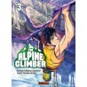 The Alpine Climber - Tome 3