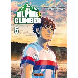 The Alpine Climber - Tome 5