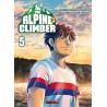 The Alpine Climber - Tome 5