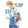 Ao Ashi - Tome 31