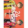Ao Ashi - Tome 24