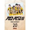Ao Ashi - Tome 20