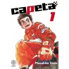 Capeta - Tome 1