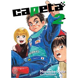 Capeta - Tome 2