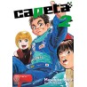Capeta - Tome 2