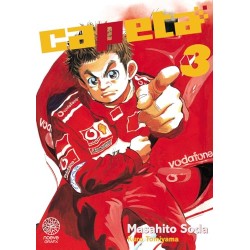 Capeta - Tome 3