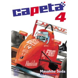 Capeta - Tome 4