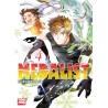 Medalist - Tome 4