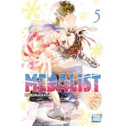 Medalist - Tome 5