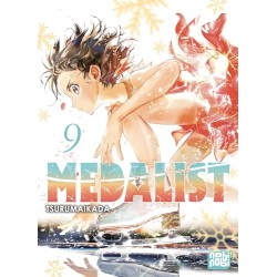 Medalist - Tome 9