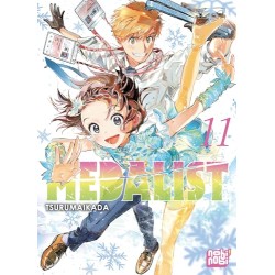 Medalist - Tome 11
