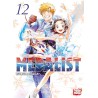 Medalist - Tome 12