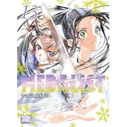 Medalist - Tome 13