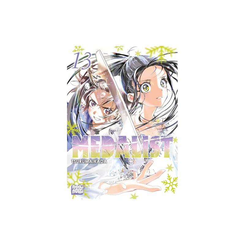 Medalist - Tome 13