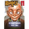 Baki : New Grappler - Tome 11