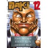 Baki : New Grappler - Tome 12