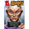 Baki : New Grappler - Tome 15