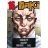 Baki : New Grappler - Tome 16