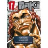 Baki : New Grappler - Tome 17