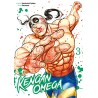 Kengan Omega - Tome 3