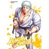 Kengan Omega - Tome 4