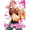 Kengan Omega - Tome 5