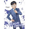 Kengan Omega - Tome 6