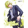 Kengan Omega - Tome 8