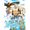 Kengan Omega - Tome 9