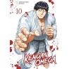 Kengan Omega - Tome 10