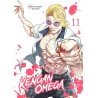 Kengan Omega - Tome 11